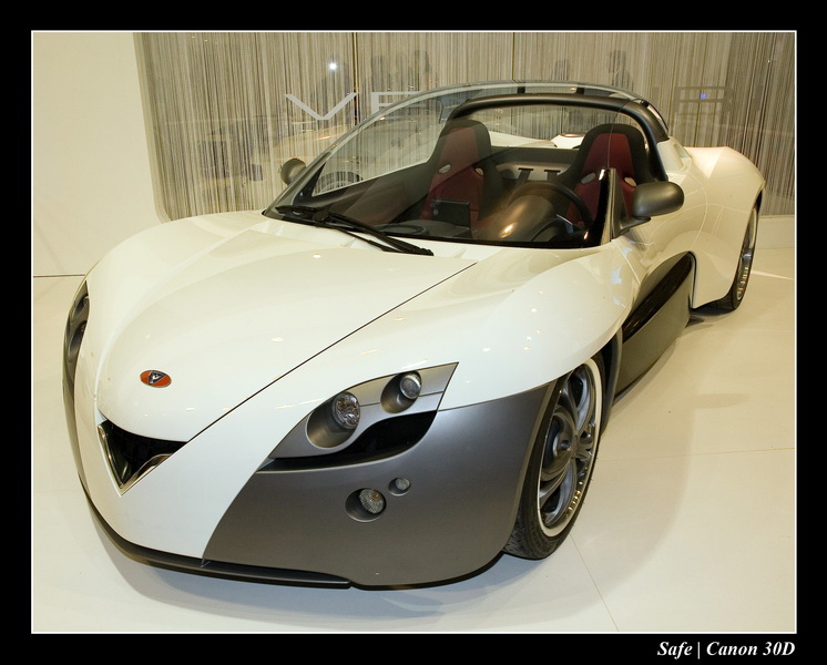 Oct 06 - Mondial Auto Paris - 112